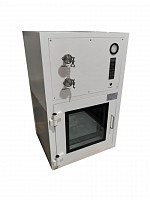 AP-800 (1014) активное передаточное окно с фильтрацией воздуха и УФ лампой KLC C...