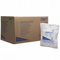 Трубчатые салфетки для удаления герметиков KIMTECH Prep* Tube Sealant Wipers Kim...