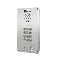 Переговорное устройство для чистых помещений KNZD-15 250X150X44,5mm